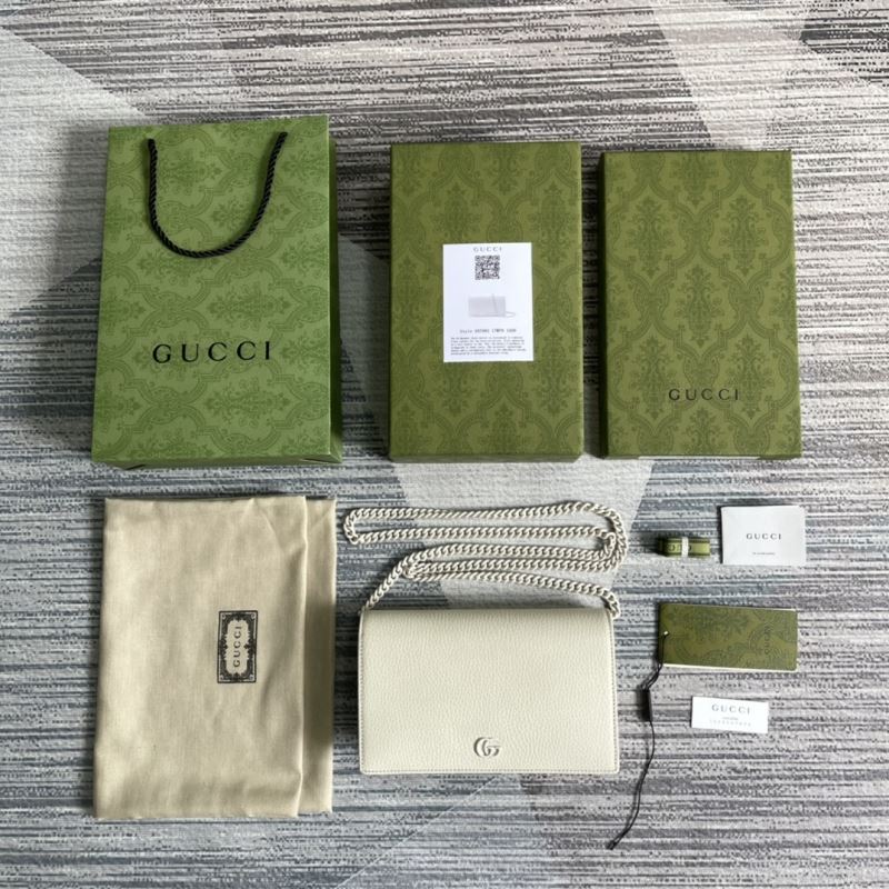 Gucci Other Satchel Bags